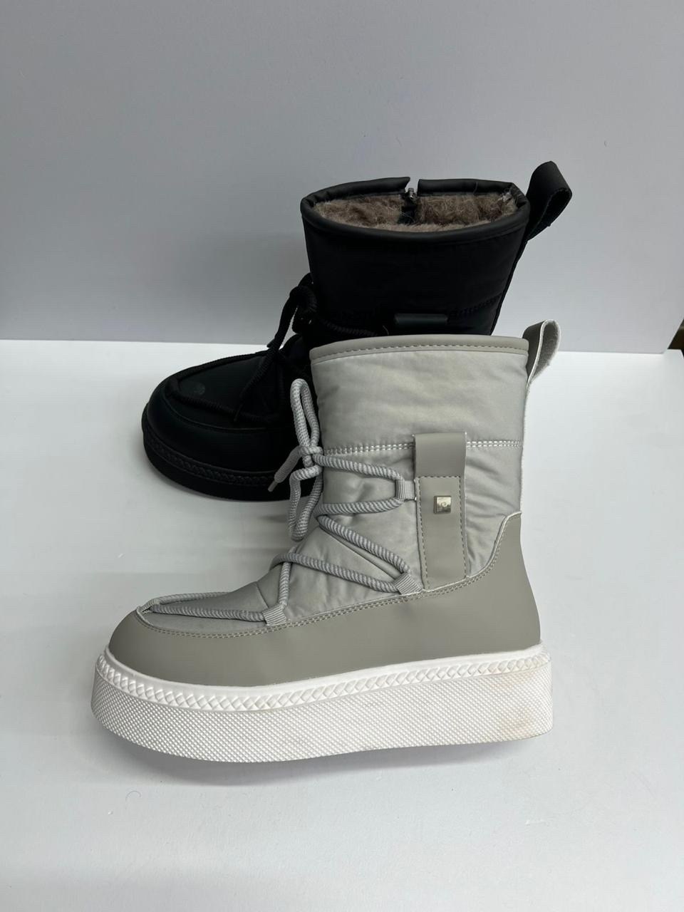 дутики женские,,дутики кеддо женские,дутики зимние,женская