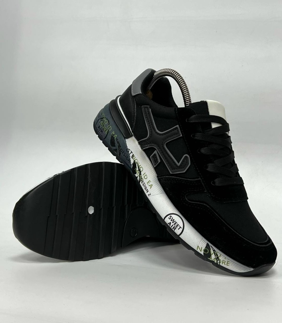 кроссовки мужские premiata,кроссовки premiata,кроссовки премиата,комбинированные кроссовки premiata,кроссовки premiata кроссовки