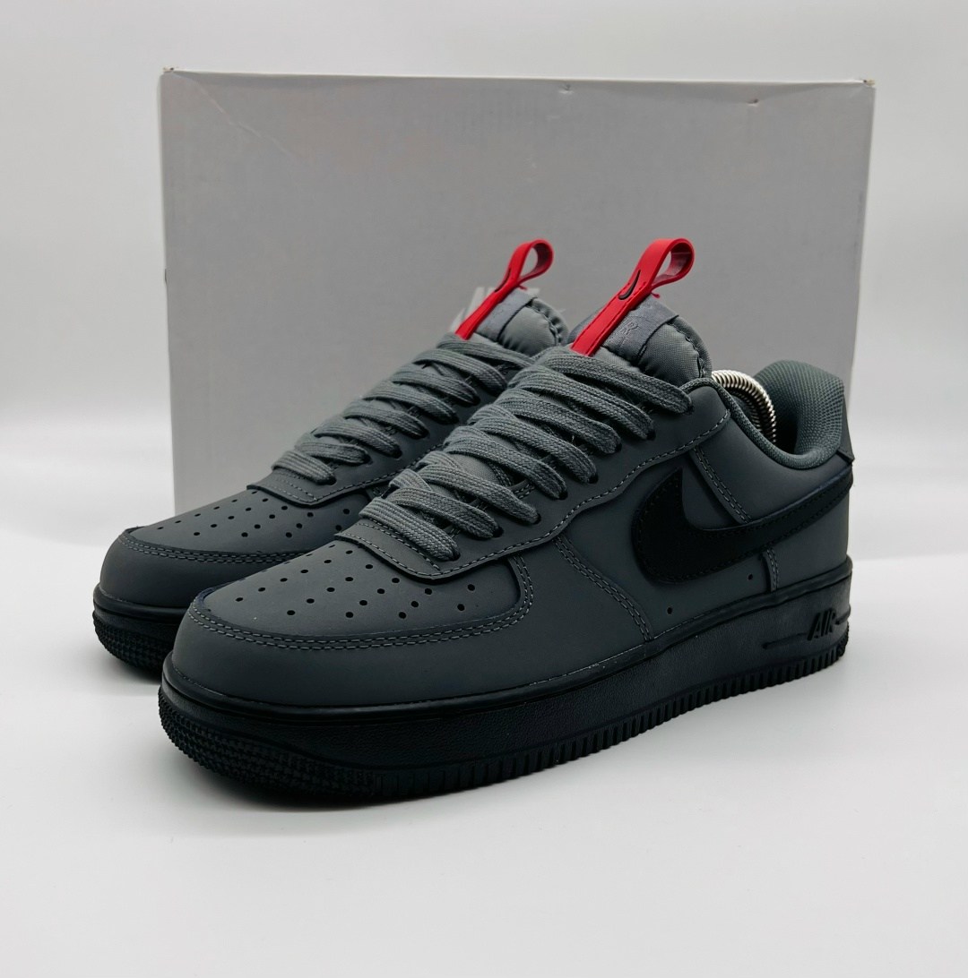 кроссовки,nike air force 1 anthracite,кросcовки nike air force 1,nike air force 1 low,nike air force 1