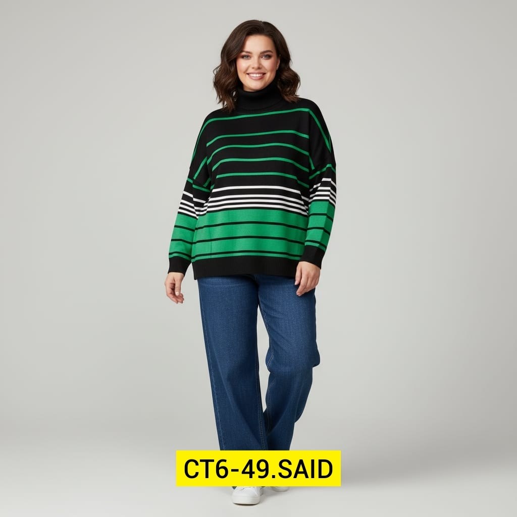 джемпер,женские джемпера,трикотажный джемпер,джемпер в полоску,трикотажный свитер