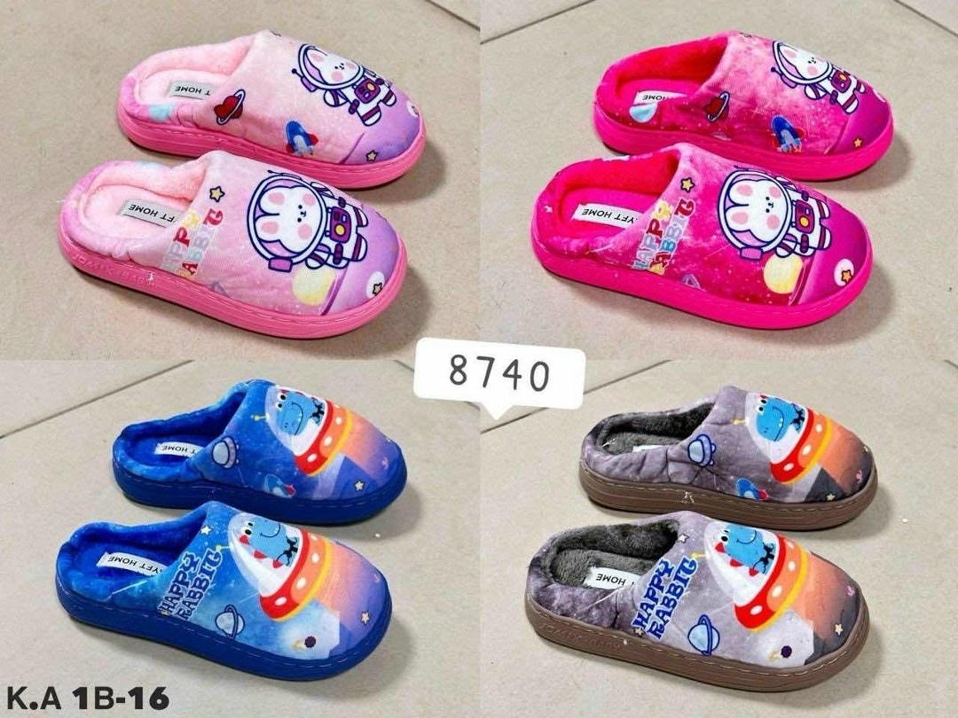 детские тапочки,тапочки для девочек,,тапочки домашние детские,детские тапки