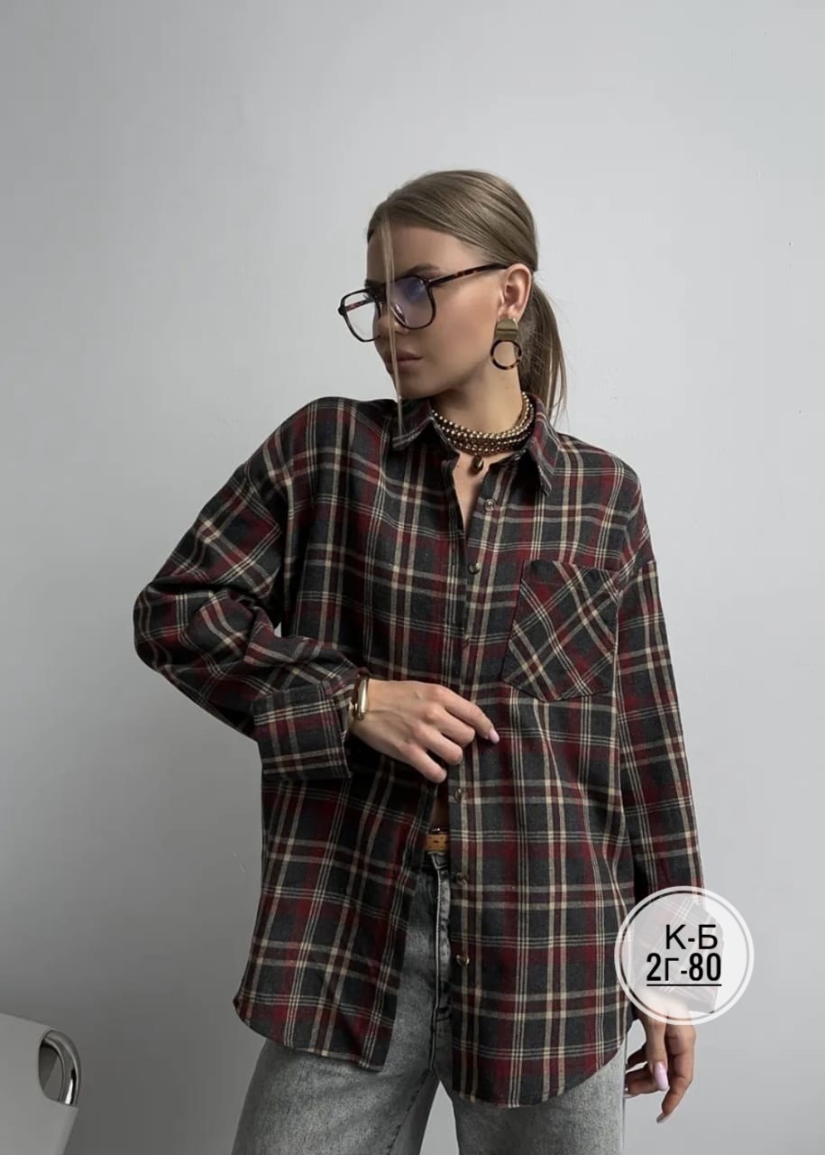 рубашка женская оверсайз в клетку,клетчатая рубашка,рубашка в клетку,рубашка женская в клетку теплая оверсайз,модная рубашка