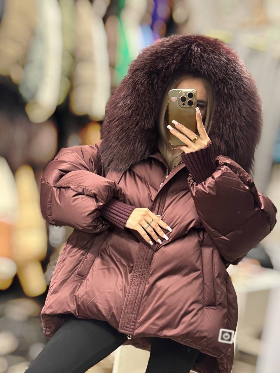 модные пуховики,стильные пуховики,зимняя куртка пуховик,короткий пуховик,пуховики с мехом