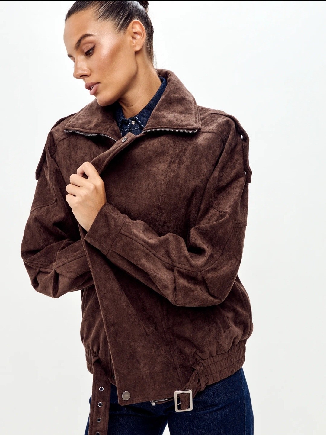 замшевая куртка,куртка из замши,замшевая куртка женская,куртка из искусственной замши,косуха замшевая