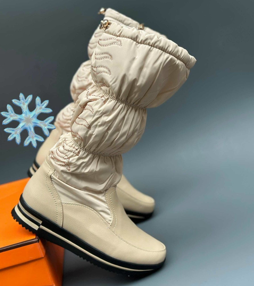 женские дутики,дутики женские белые,,дутики женские зимние,сапоги дутики