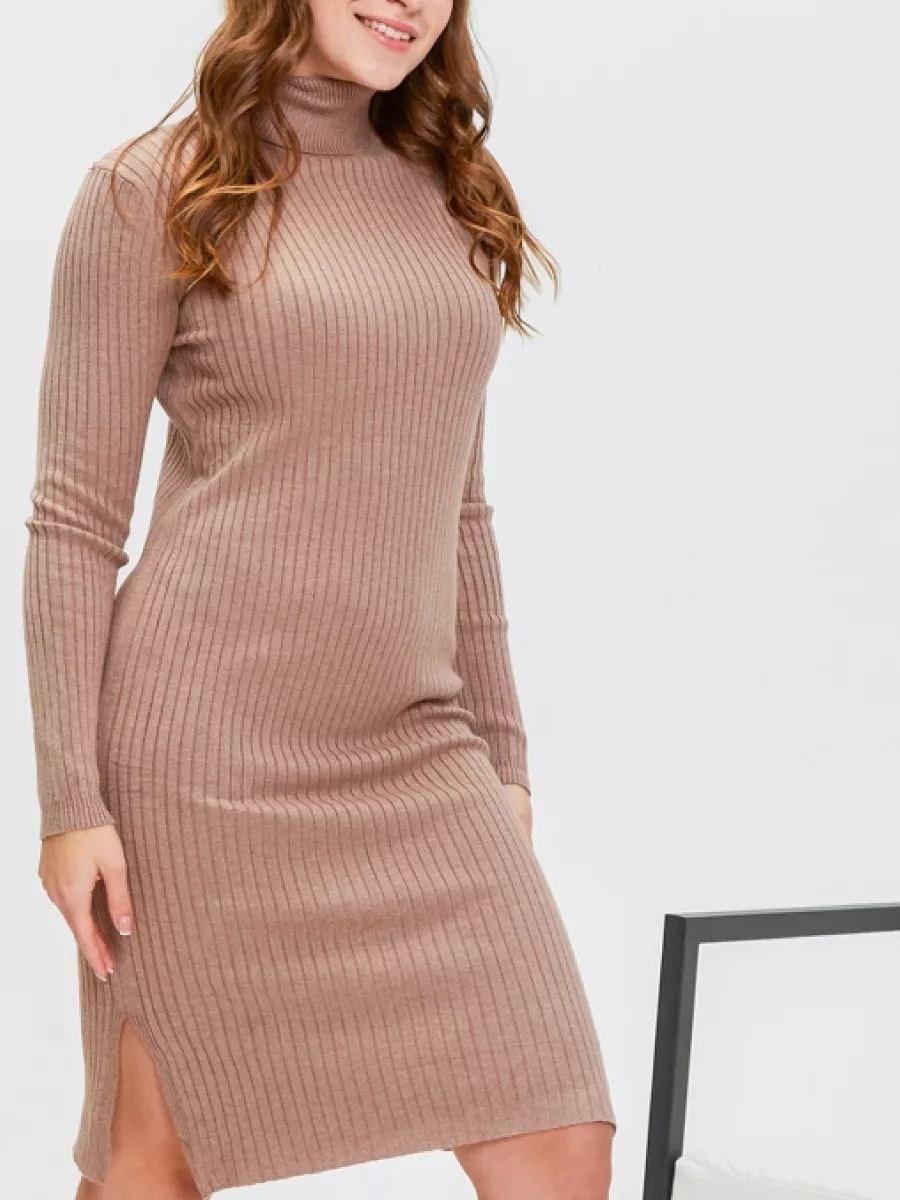 черное платье лапша,платье вязаное женское,платье лапша,трикотажное платье,вязаное платье