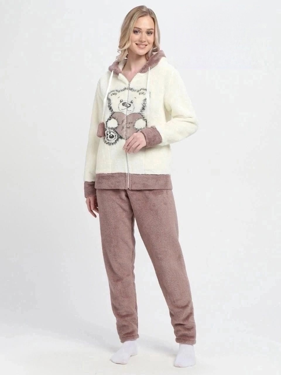костюм домашний велсофт,костюм женский велсофт,материал велсофт,костюм теплый домашний,домашняя одежда