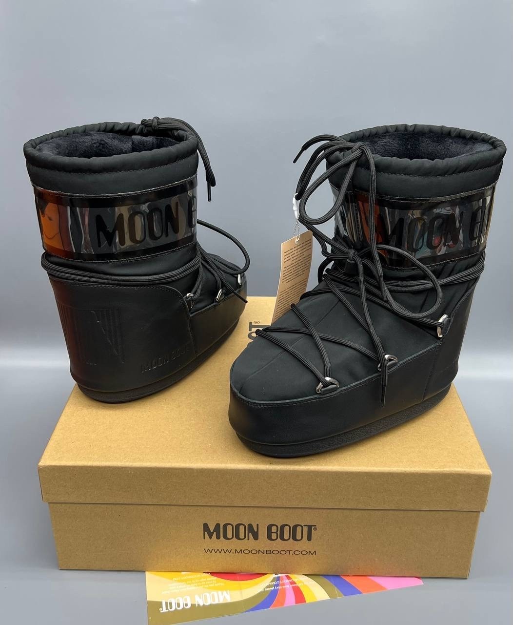 луноходы moon boot,ботинки moon boot,сапоги moon boot,moon boot серебристые,moon boot glance