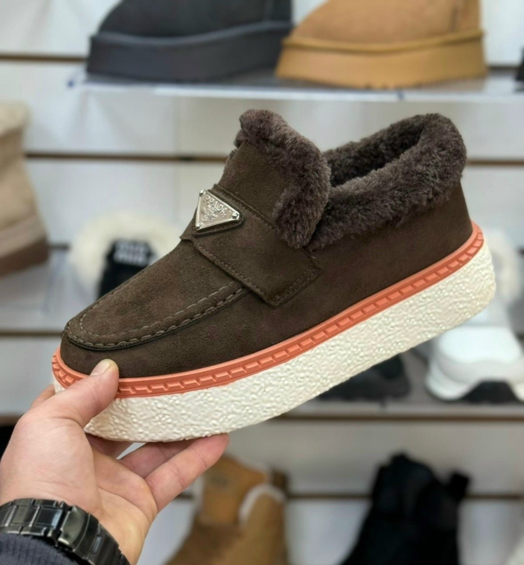 ,женская ,лоферы с мехам, женская зимняя,лоферы зимние женские