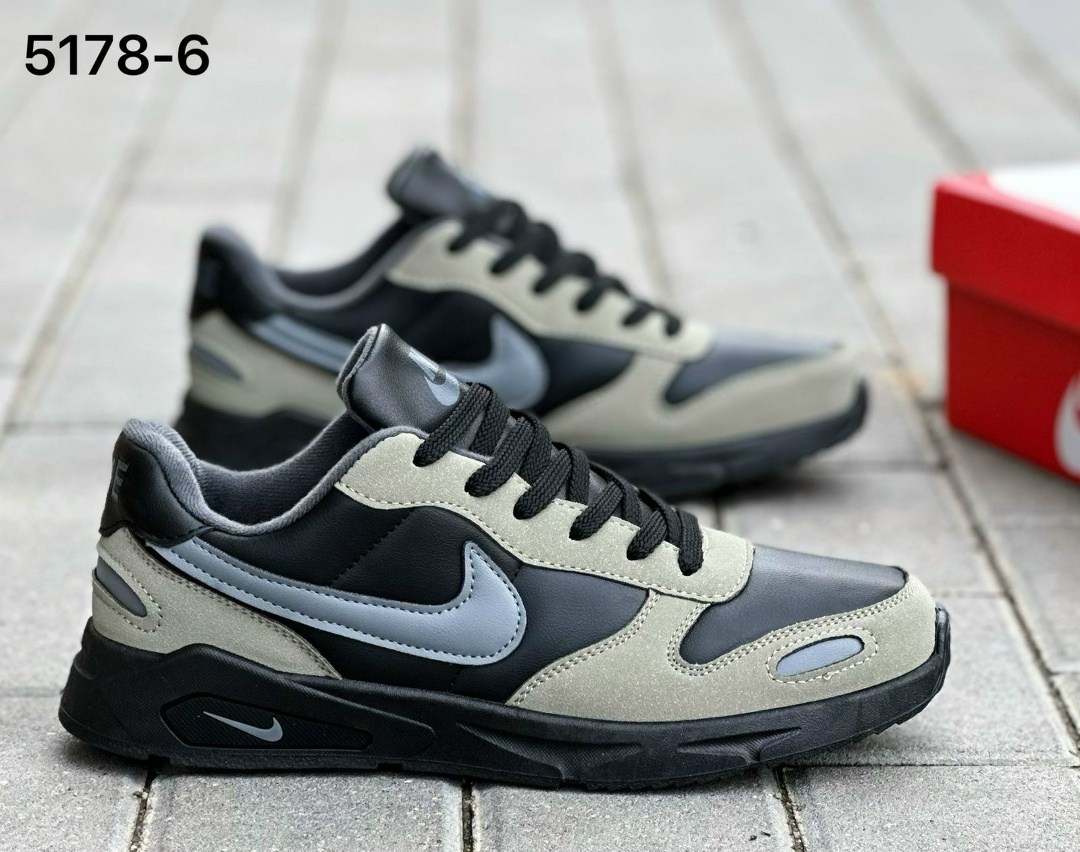 кроссовки,кроссовка мужской,мужские кроссовки nike air max ivo,мужские кроссовки nike air max,повседневные кроссовки