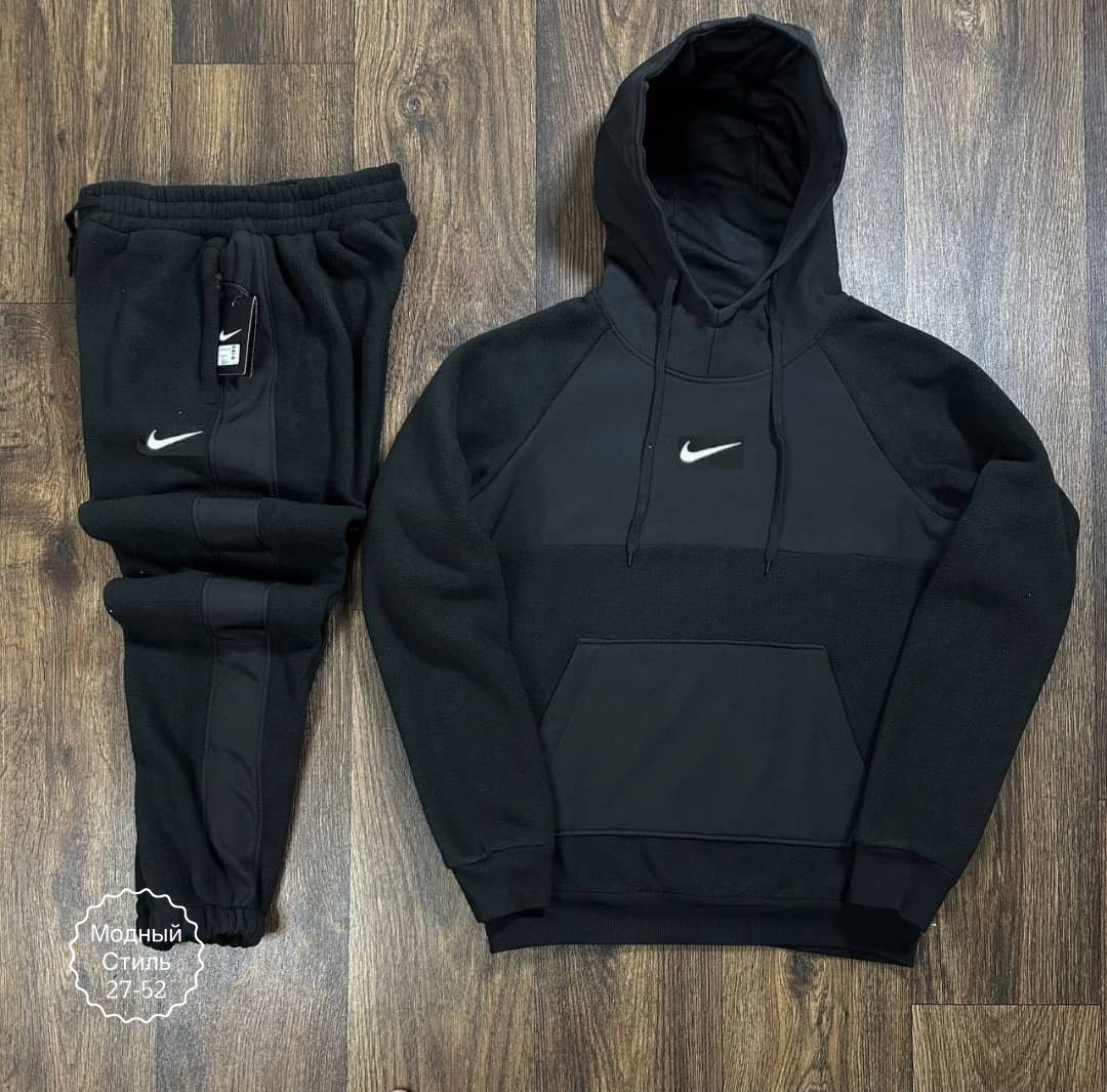 спортивный костюм nike на флисе,костюм на флисе,спортивные костюмы на флисе,флисовые костюмы,спорт костюм