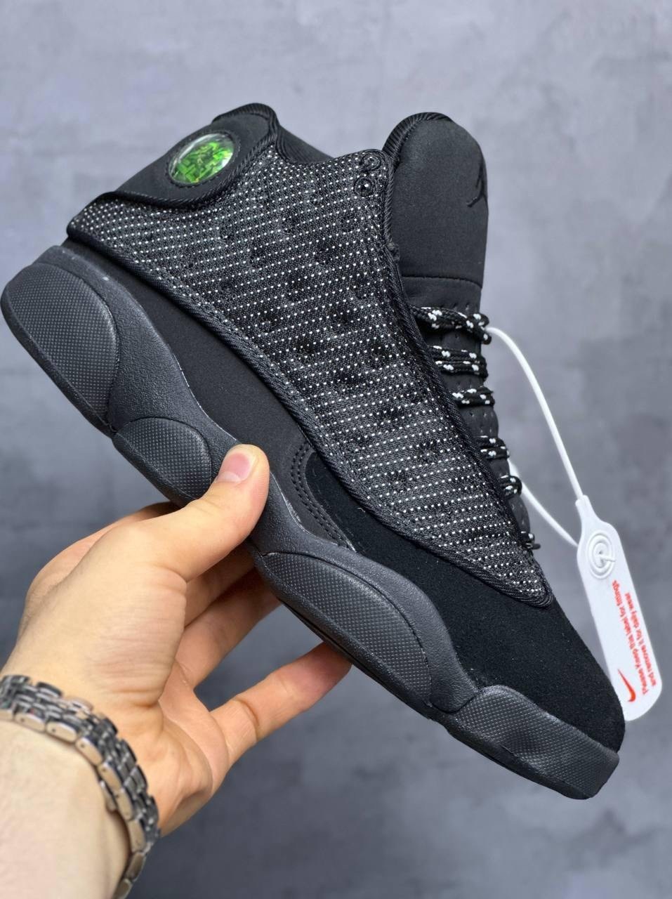 кроссовки nike air jordan 13 retro,мужские кроссовки nike air jordan 13 retro,кроссовки air jordan 13 retro,nike air jordan 13 black cat,кроссовки air jordan 13