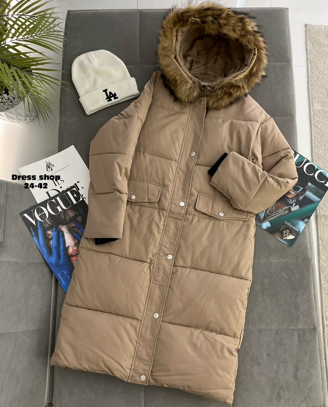 стильные пуховики,зимняя куртка пуховик,удлиненный зимний пуховик,куртка зимняя женская,пуховик женский