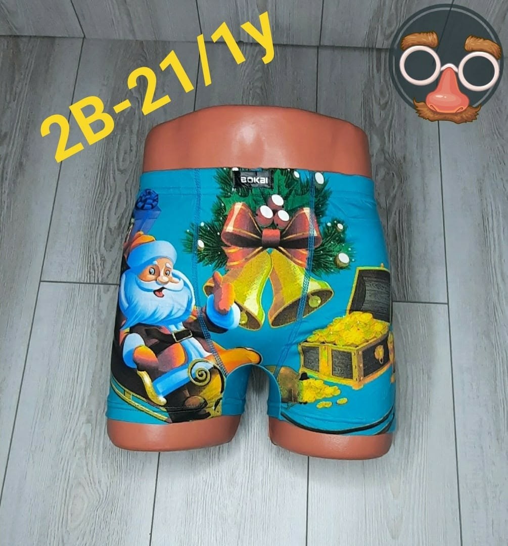 трусы мужские новогодние,трусы мужские,трусы мужские 2 шт,нижнее белье мужское,новогодние трусы