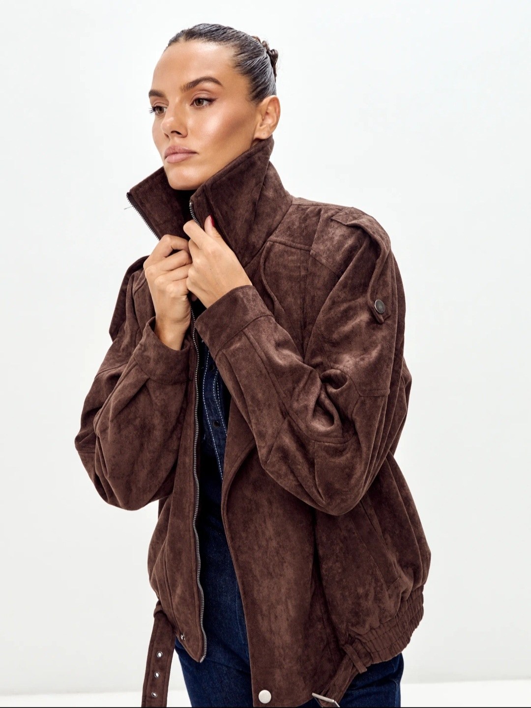 замшевая куртка,куртка из замши,замшевая куртка женская,куртка из искусственной замши,косуха замшевая