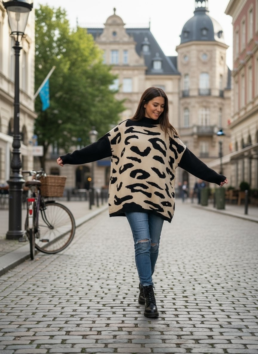 джемпер оверсайз,вязаный теплый свитер оверсайз,джемпер женский оверсайз,свитер оверсайз удлиненный,джемпер вязаный оверсайз