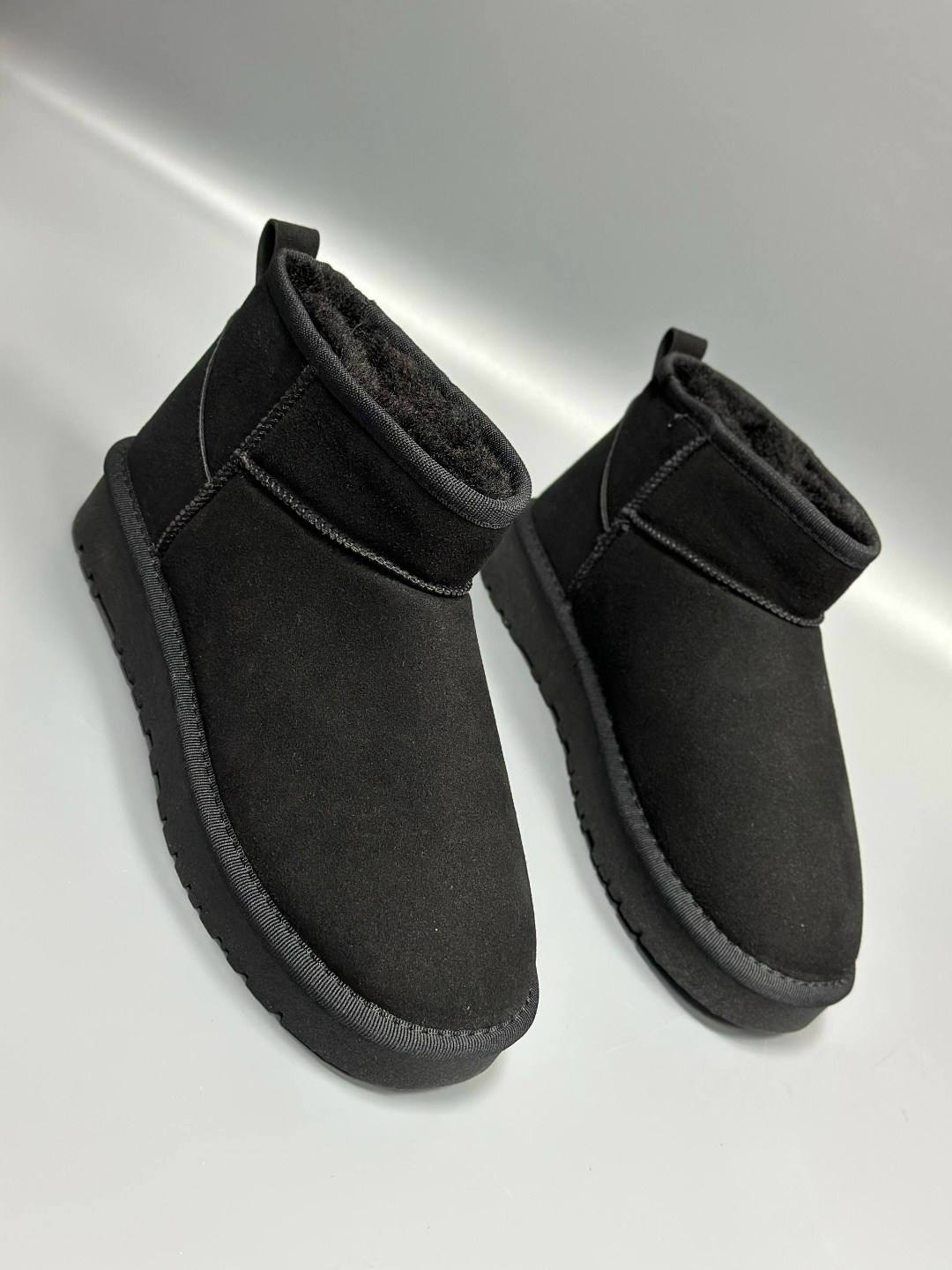 угги ugg classic mini,угги женские,,угги мужские,угги черный
