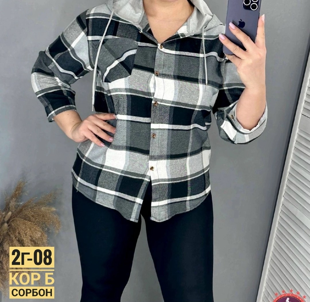рубашка теплая в клетку удлиненная,рубашка женская теплая большого размера в клетку,женская рубашка больших размеров,женские рубашки,рубашка теплая