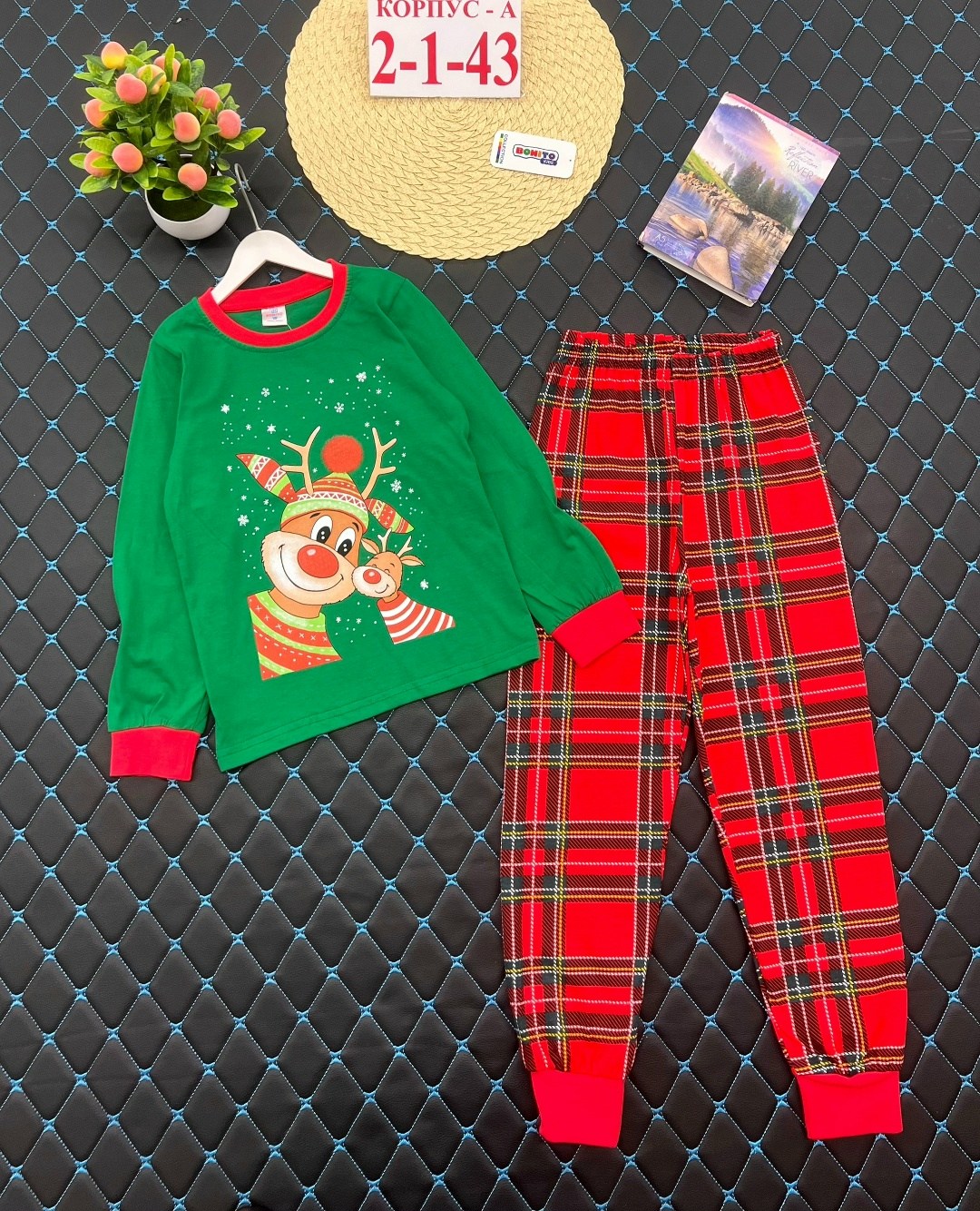 детская новогодняя пижама,новогодние пижамы,пижама детская,пижама для мальчика,пижама на новый год