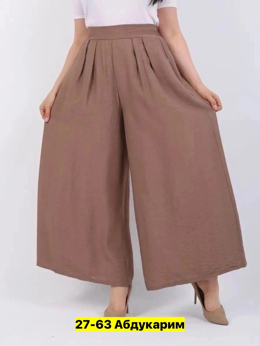 юбка брюки женские,брюки широкие,брюки юбка,женские брюки палаццо,юбка брюки для полных