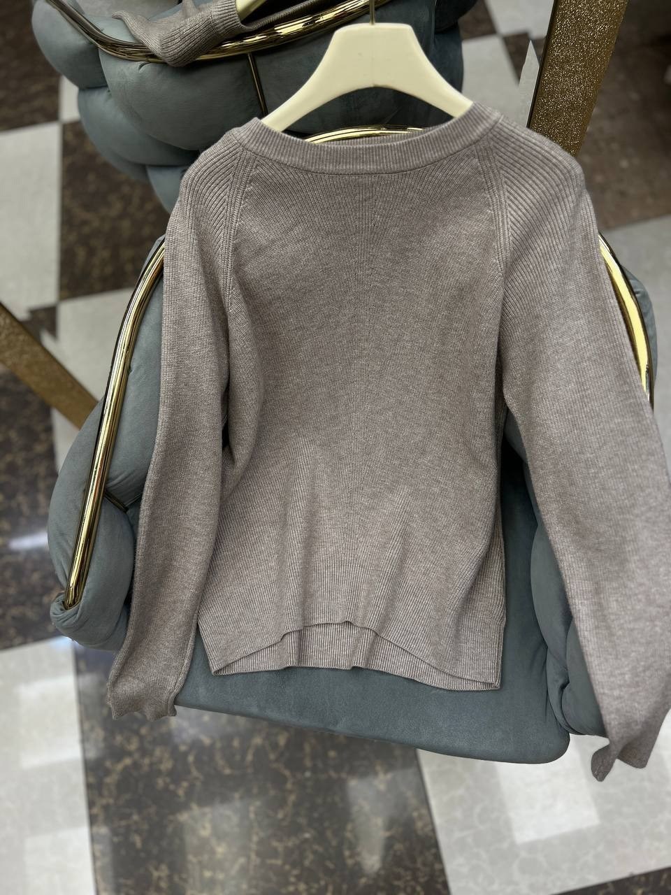 женская кофта,свитер,кофта вязаная,женские свитера,свободный свитер