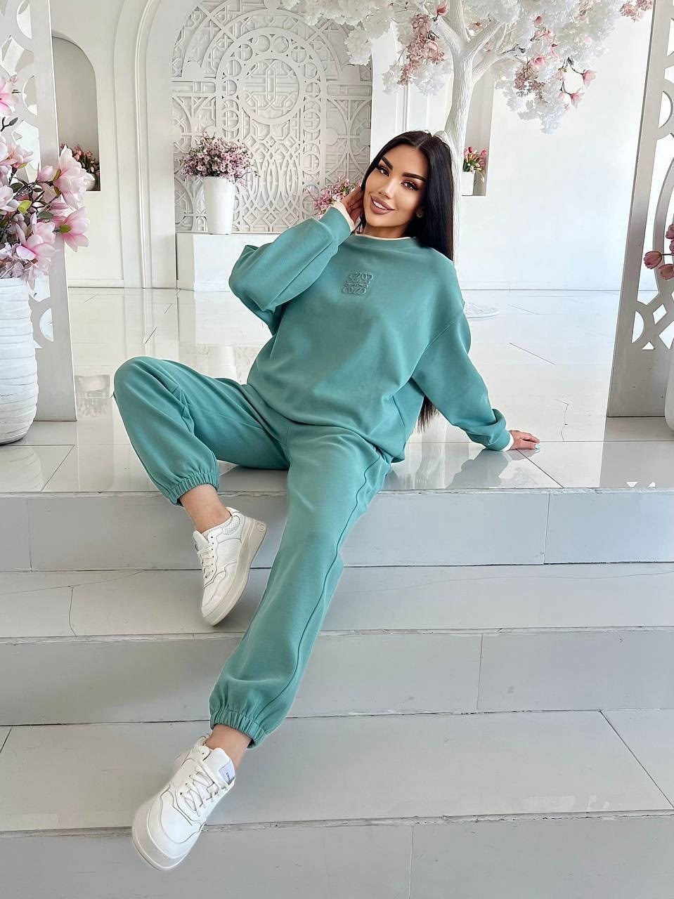 трикотажные костюмы,костюмы спортивные женские,костюмы спортивные,костюм на флисе,костюм с брюками