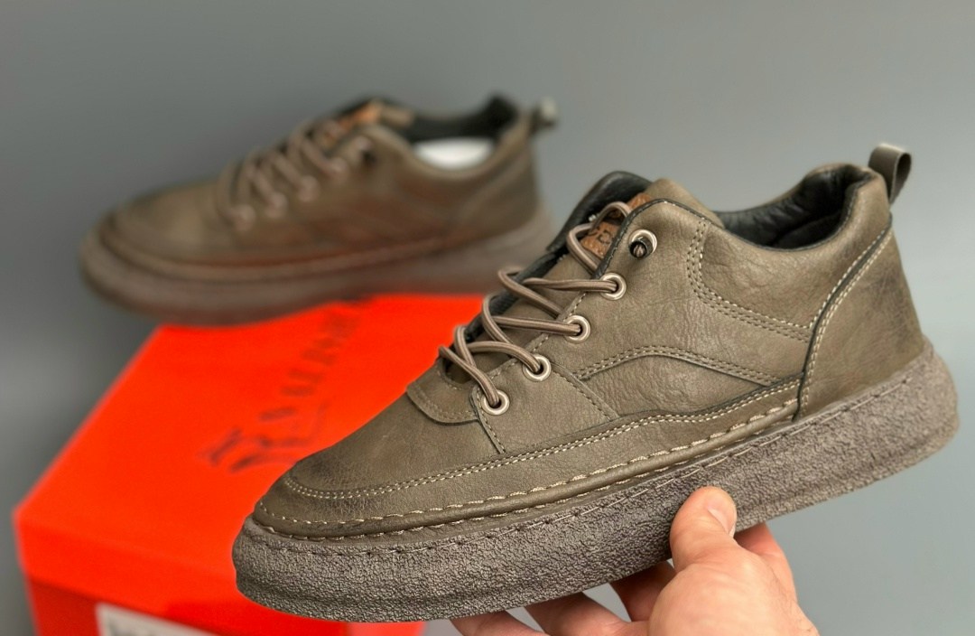 ,мужская ,повседневная ,ботинки мужские,модная мужская