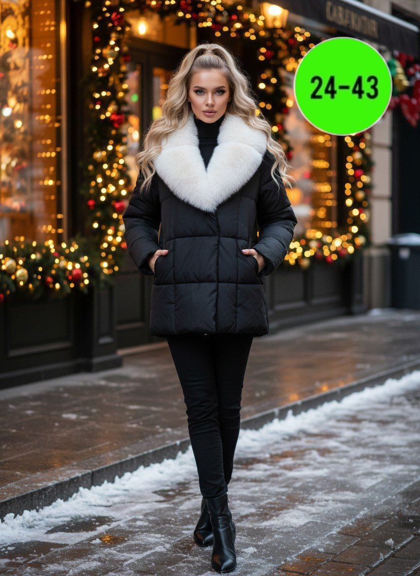 модные пуховики,женская зимняя куртка,куртка женская,пуховик бежевый,женские пуховики