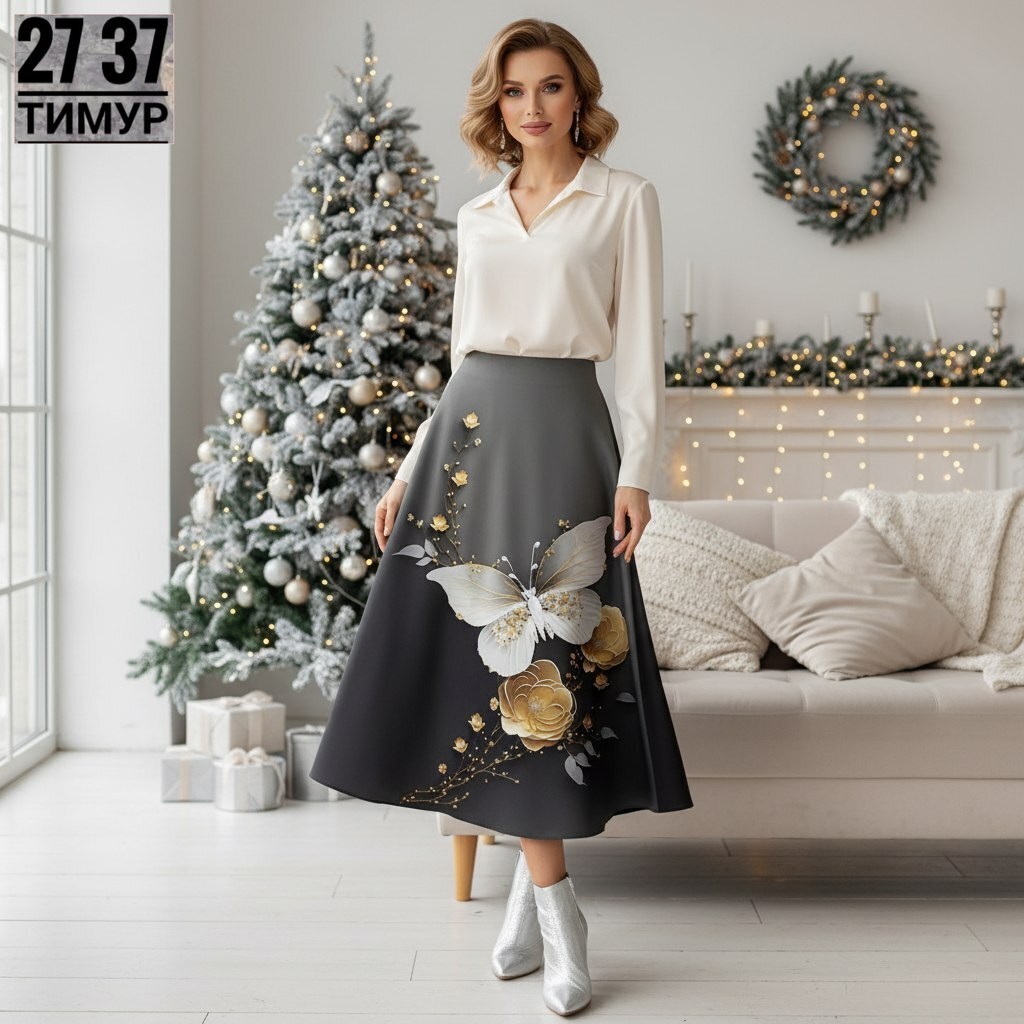 нарядная юбка,юбка женская,юбка,миди юбка,классическая юбка