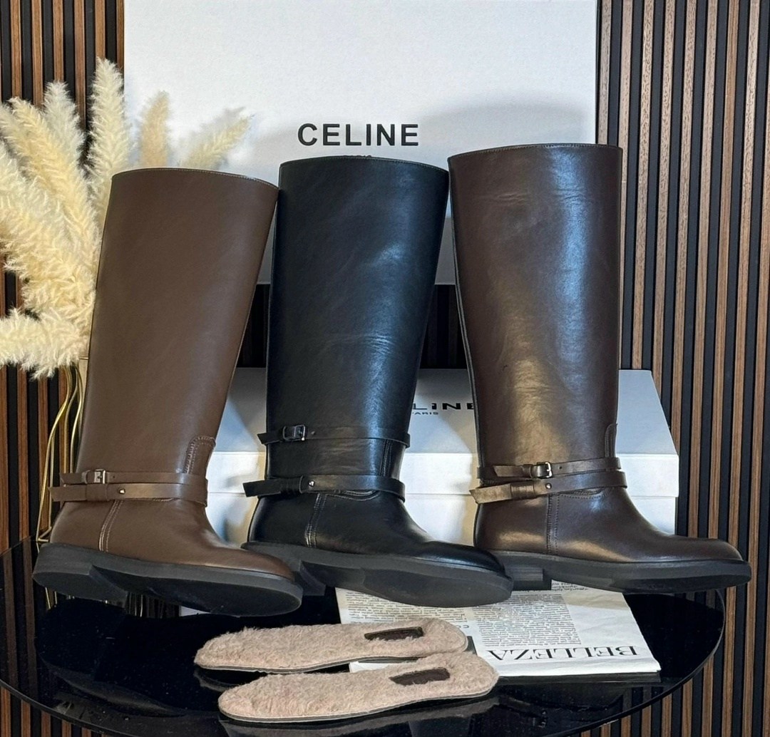 сапоги celine,,серые сапоги эрмес,женские сапоги,ботинки celine