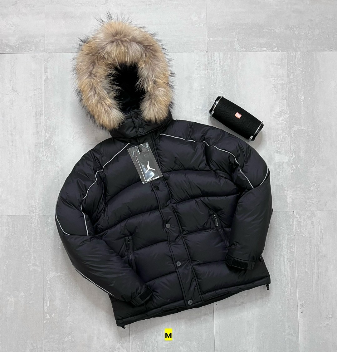 пуховик jordan essential,пуховик jordan,зимняя куртка,куртка зимняя мужская,пуховик jordan psg