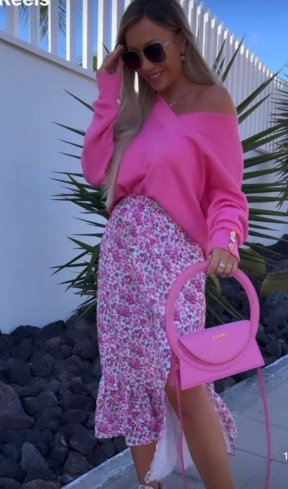 юбка,женская юбка,юбка с цветочным принтом,юбка средней длины,юбка на лето