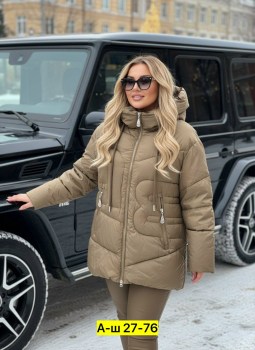 Верхняя одежда