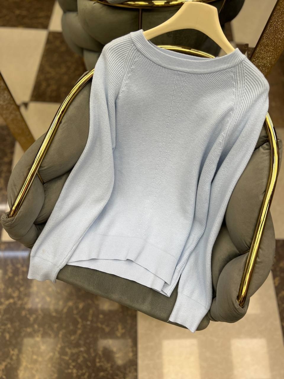 женская кофта,свитер,кофта вязаная,женские свитера,свободный свитер