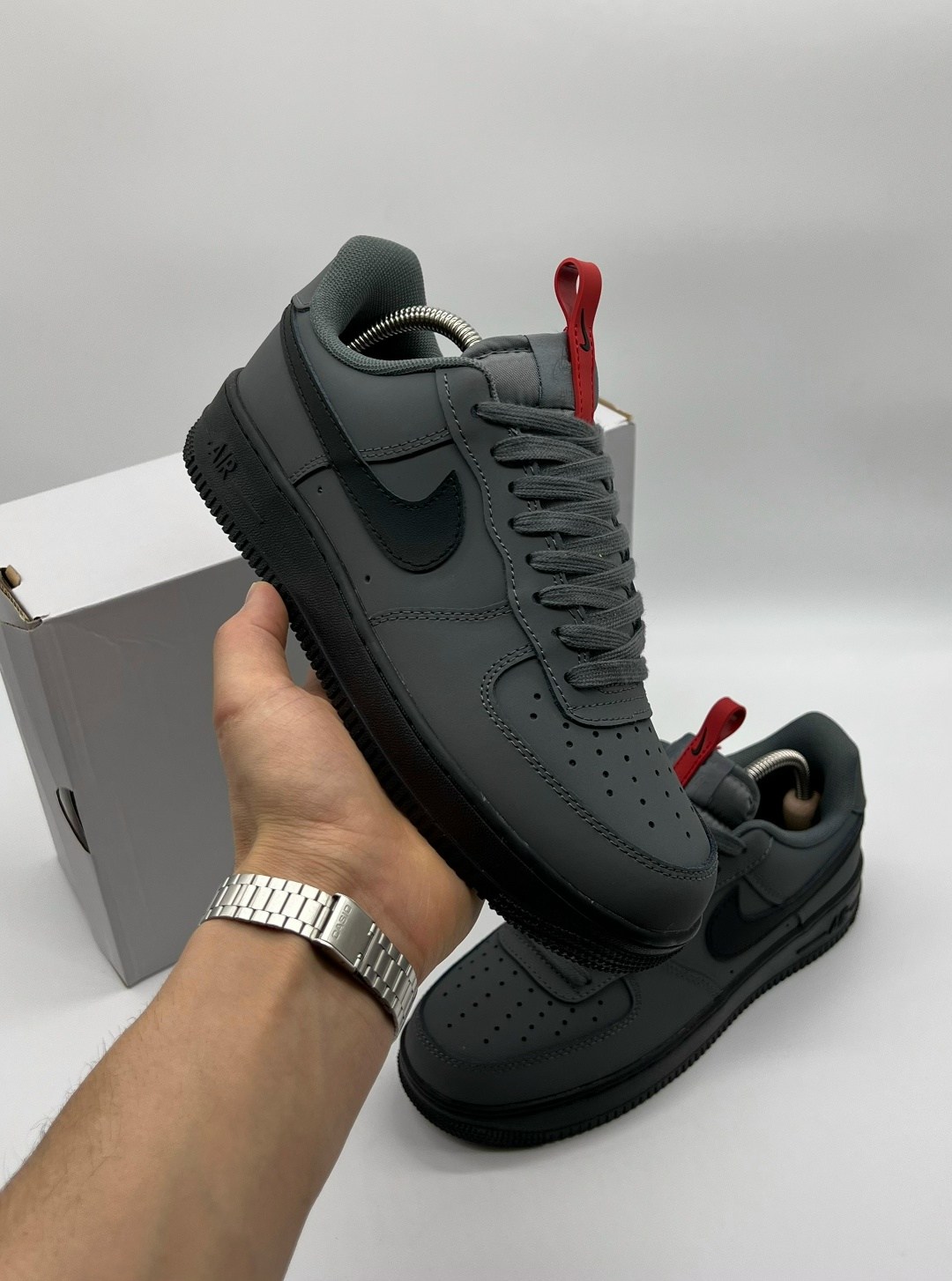 кроссовки,nike air force 1 anthracite,кросcовки nike air force 1,nike air force 1 low,nike air force 1