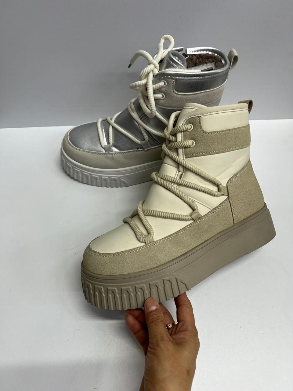 ,дутики женские,ботинка женские зимние, женская зимняя,луноходы женские