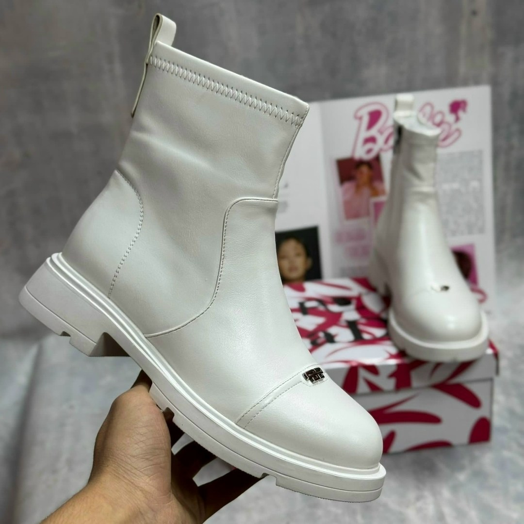 ,женские ботинки,ботинки стильные,женская  зимняя, женская