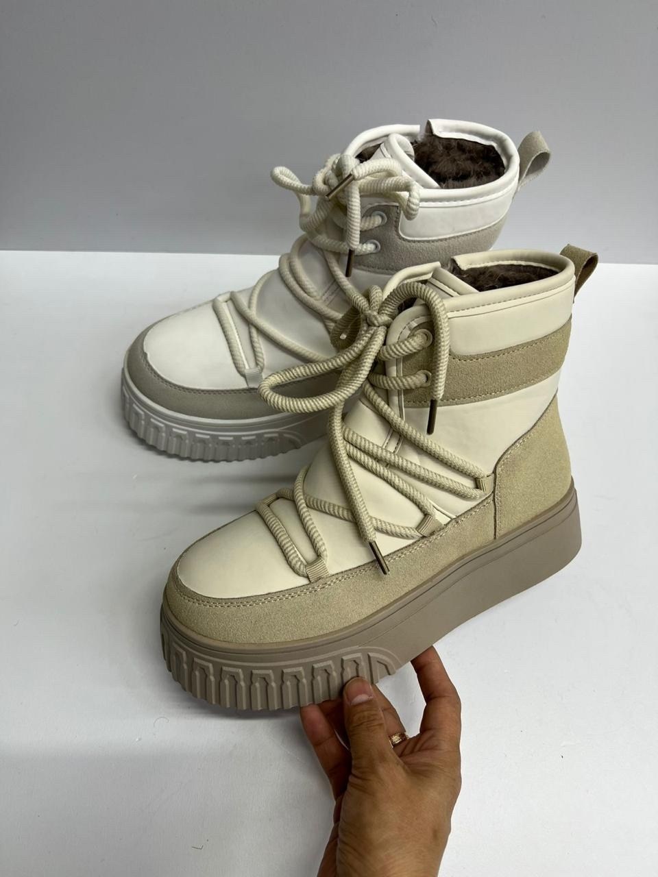 ,дутики женские,ботинка женские зимние, женская зимняя,луноходы женские