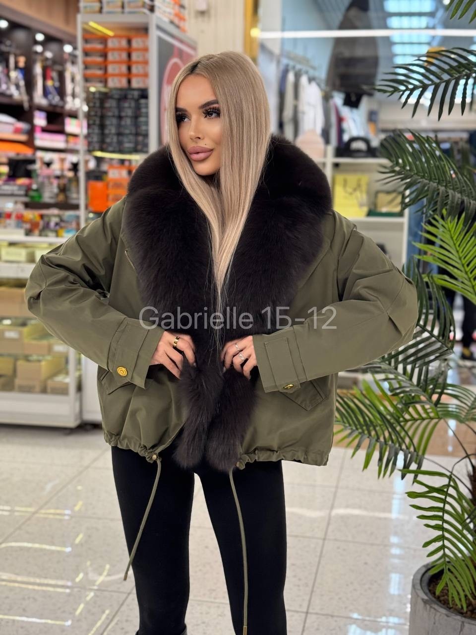 пуховики с мехом,стильные пуховики,куртка женская с натуральным мехом,куртка с мехом,пуховики с натуральным мехом