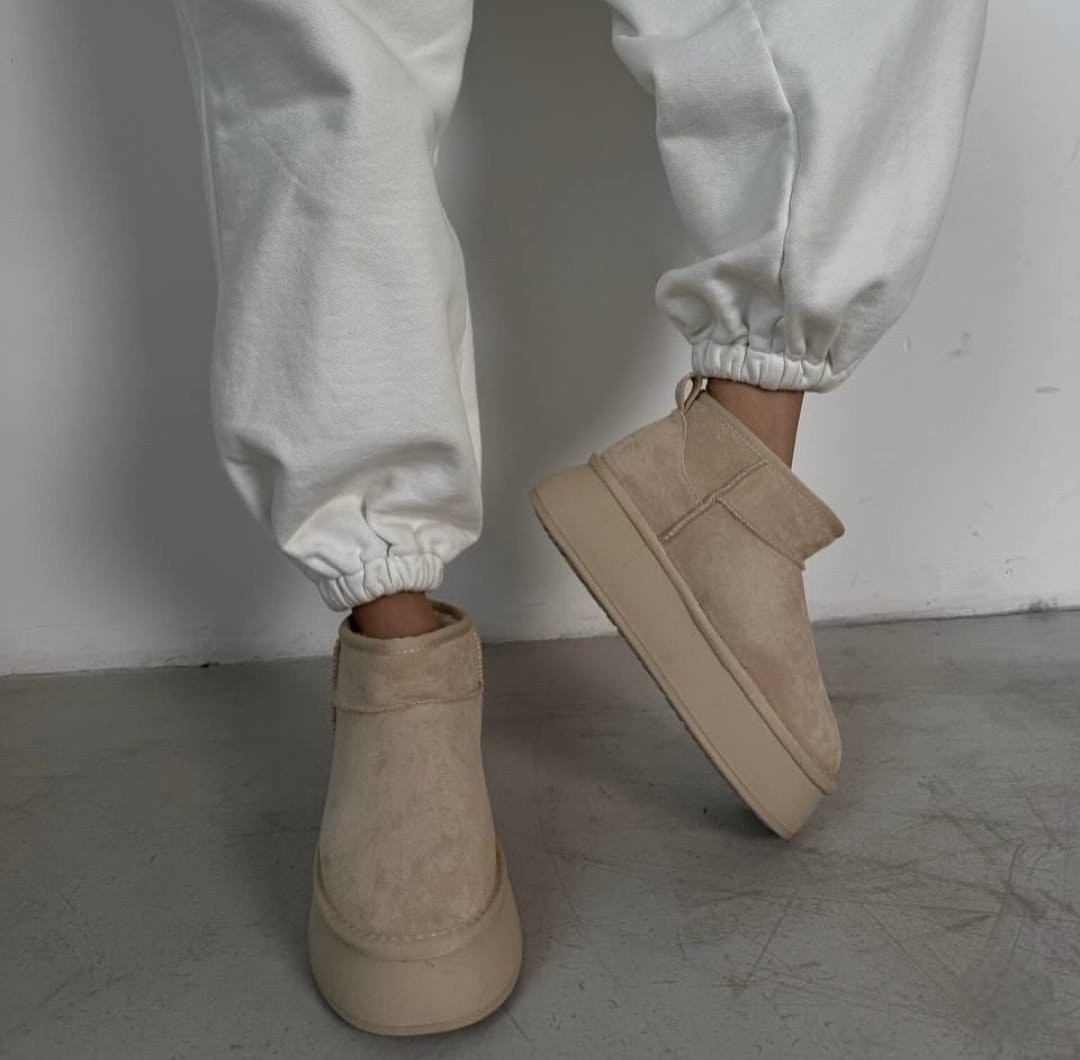 ,угги женские,угги женские ugg,ugg classic mini platform,угги женские короткие на платформе