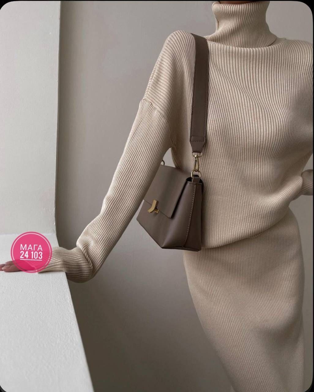 зимние образы,зимние женские образы,зимние образы для женщин,дубленка с платьем,зимняя мода