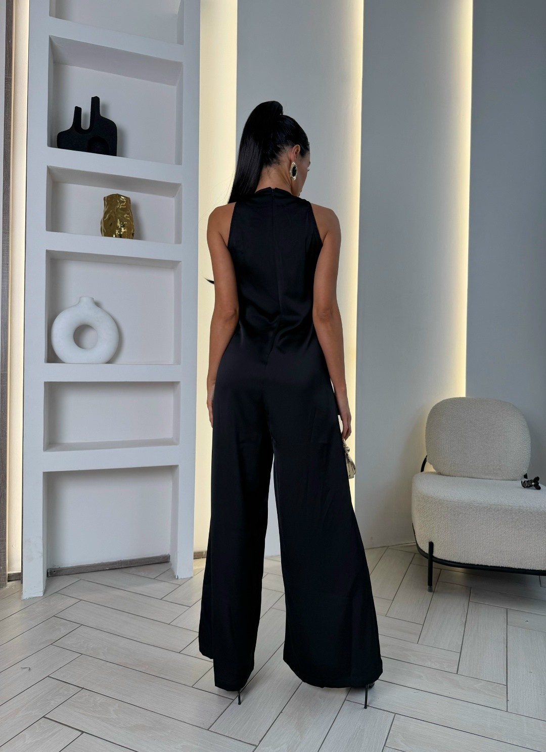 элегантные комбинезоны,вечерние комбинезоны,женские комбинезоны,брючный комбинезон,комбинезоны вечерние женские стильные