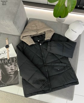 Верхняя одежда