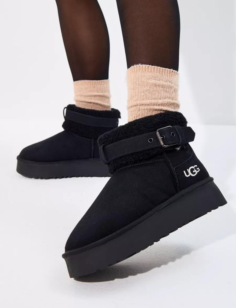 угги женские,угги женские зимние,женская зимняя ,,угги короткие