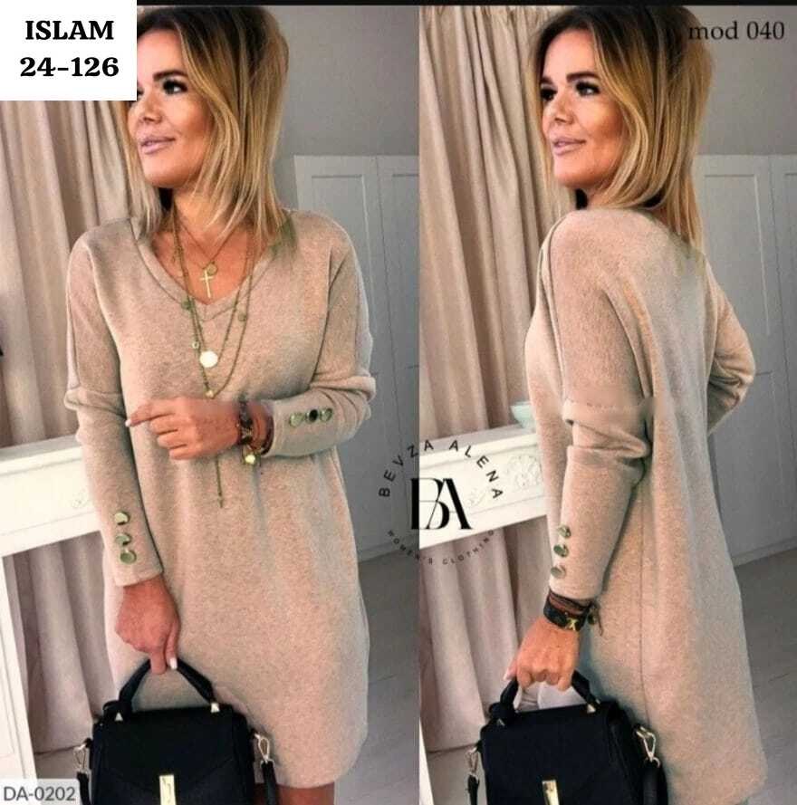 платье туника,трикотажное женское платье,трикотажное платье,повседневные платья,платье ангора