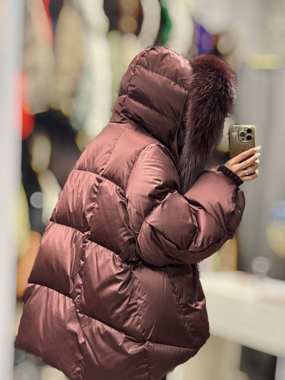 модные пуховики,стильные пуховики,зимняя куртка пуховик,короткий пуховик,пуховики с мехом