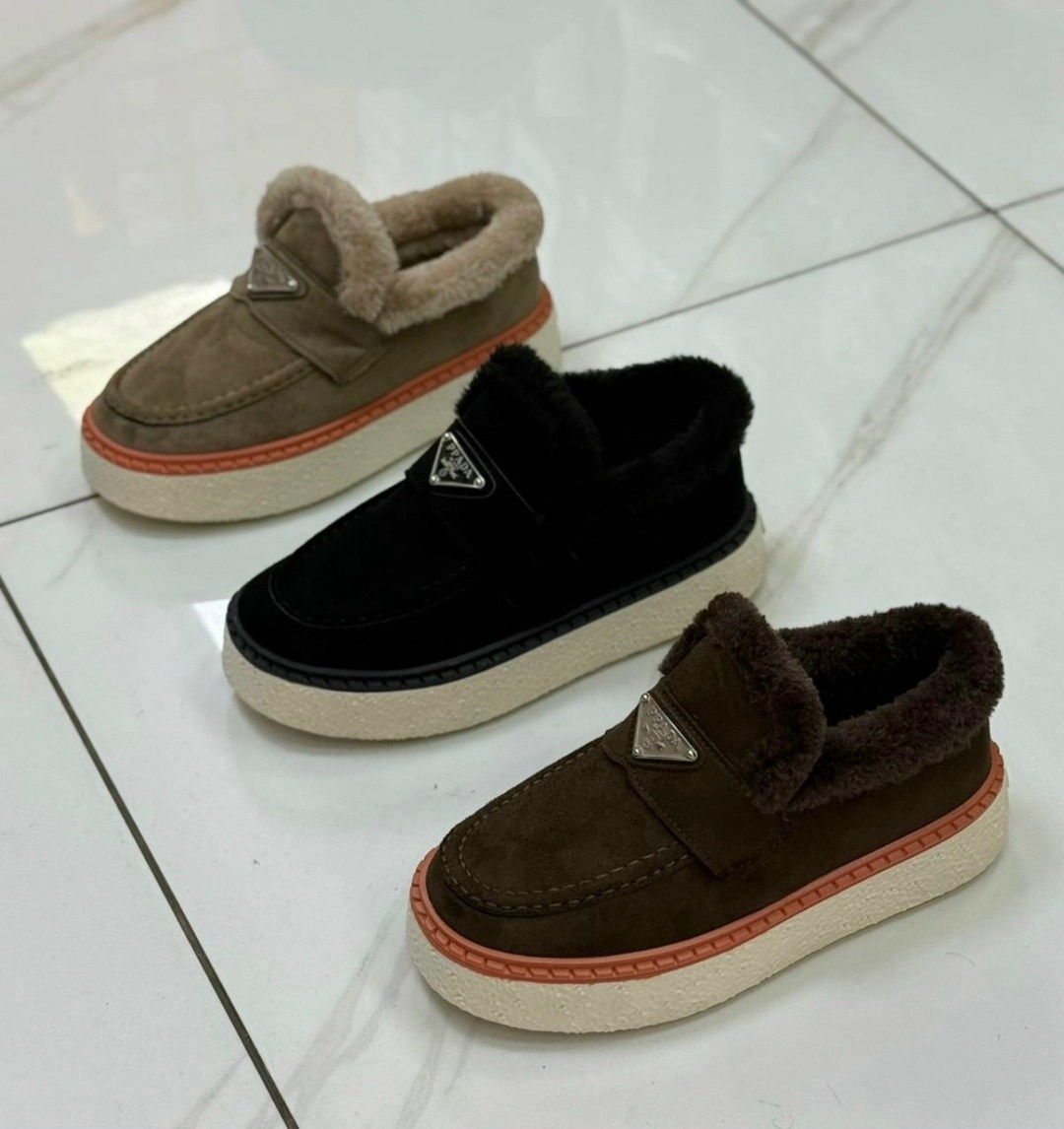 ,женская ,лоферы с мехам, женская зимняя,лоферы зимние женские