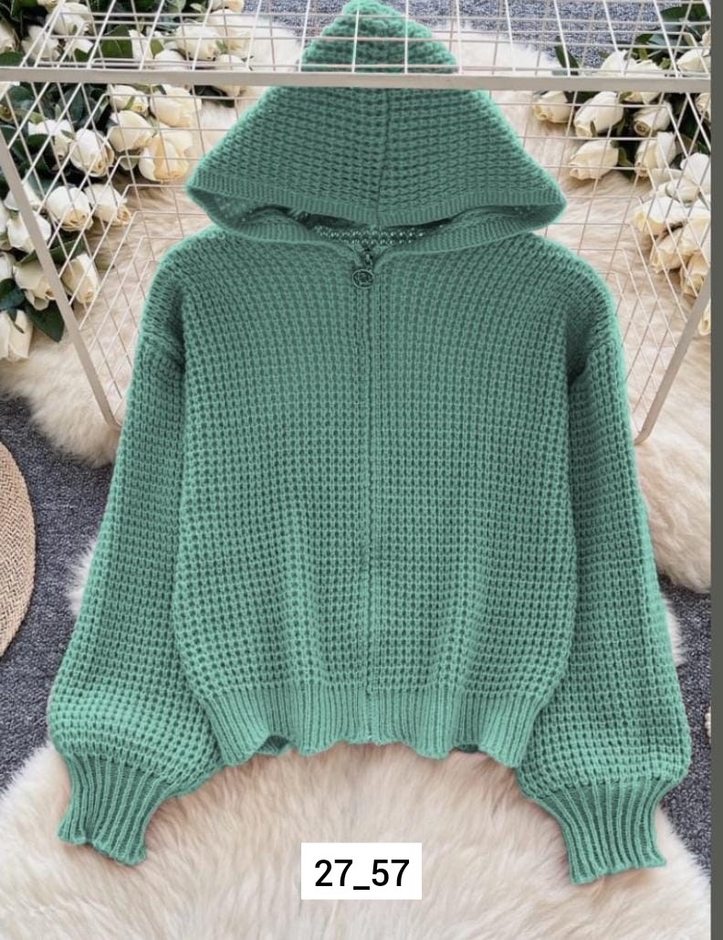 кофта вязаная,кофта женская с капюшоном,вязаный кардиган с капюшоном,свитера с капюшоном,кофта женский