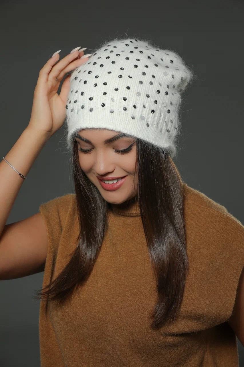 женская шапка бини,шапка зимняя женская,модные шапки,шапки зима,женская шапка