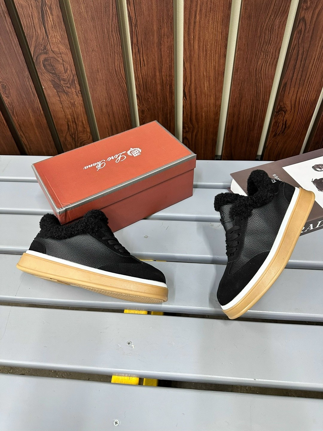 ,кроссовки loro piana,женская ,замшевые кроссовки,кроссовки женскиe